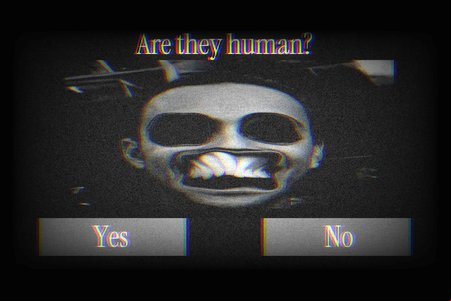 Antipathy