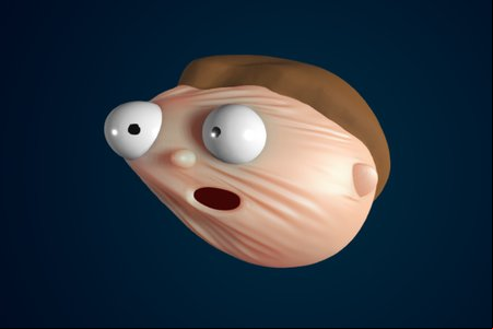 Elastic Man