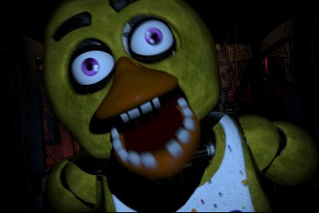 Five Nights at Freddy's