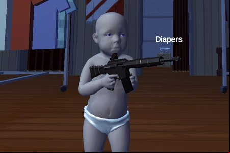 Gears of Babies