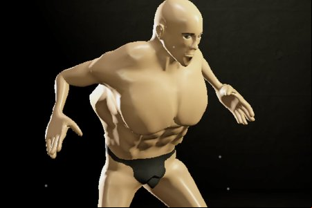 Get Yoked: Extreme Bodybuilding