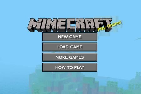 Minecraft Online