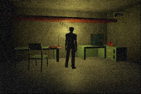 Mr. Who: The Beginning