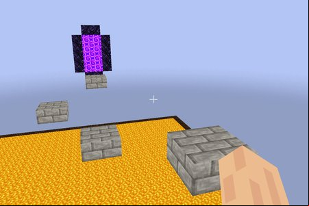 Parkour Block 7