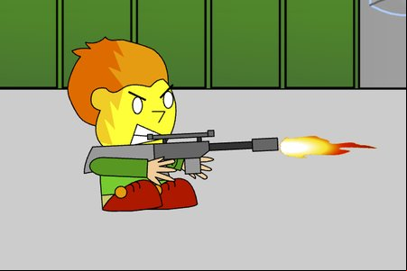 Pico's School
