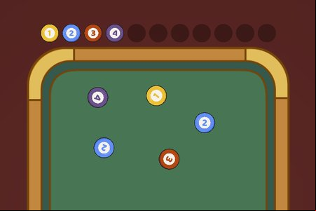Pool Merge Mania