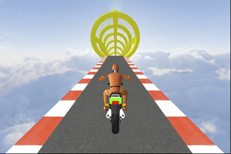 Sky Riders