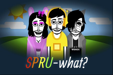 SPRU-WHAT?