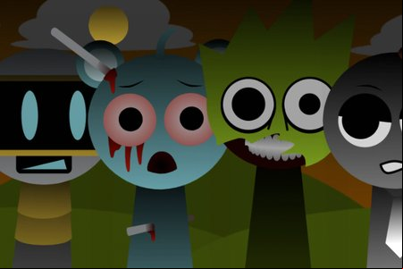 Sprunki Phase 1.5