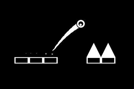 Stickman Jump