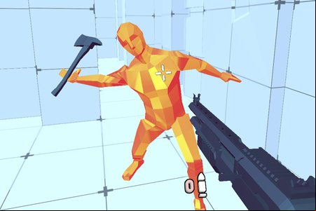 Time Shooter 2