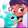 Abby Hatcher Games · Play Online