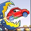 Car Eats Car Games · Play Online
