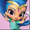 Shimmer and Shine Games · Play Online