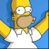 The Simpsons Games · Play Online