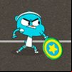 The Amazing World of Gumball Games · Play Online
