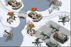 1941 Frozen Front