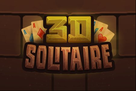 3D Solitaire