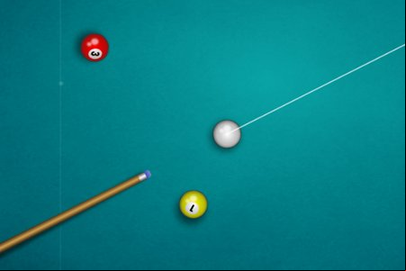 8 Ball Online