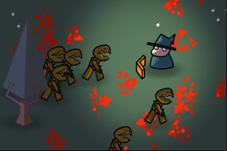 A Date with Death