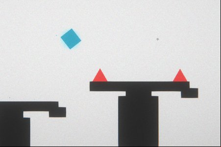A Jumper's Journey