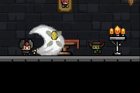 A Pixel Adventure: The Rising of Adenocarcinoma — Phase IV
