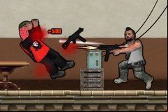 Action Bros