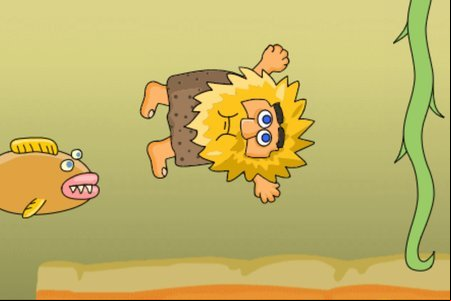 Adam and Eve 2