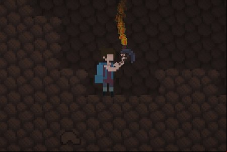 Adventure Miner