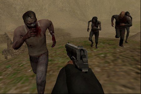 Afghan Survival