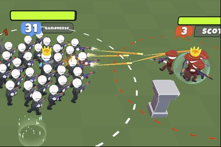 Agents.io