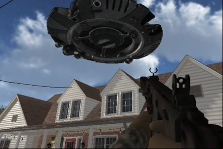 Alien Aggression