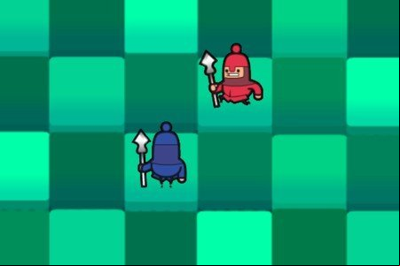 Anti Chess