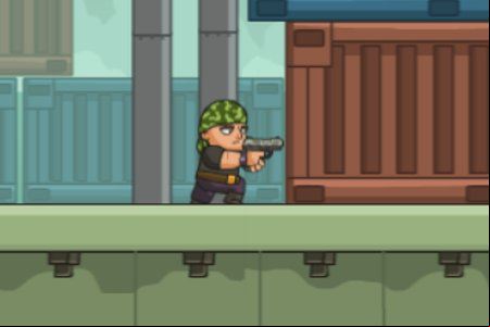 Anti Terrorist Rush 2