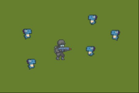 Arcade Shooter Mix
