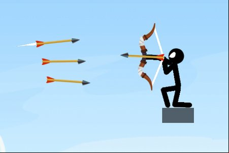 Archer Ragdoll Masters