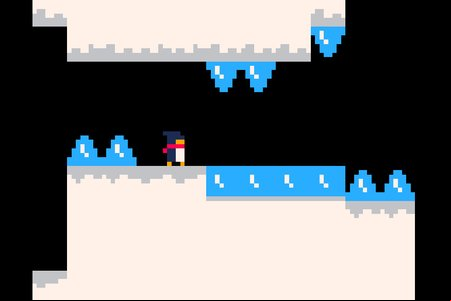 Arctic Adventure