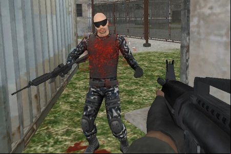 Army Attack