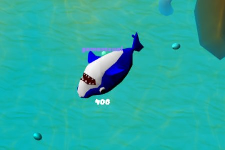 BabyShark.io