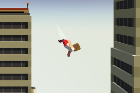 Backflipper