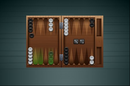Backgammon