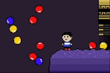 Ball Pit Simulator
