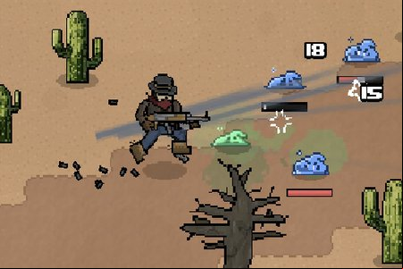 Barren