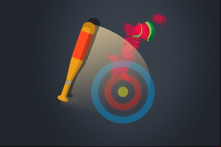 Baseball Crash