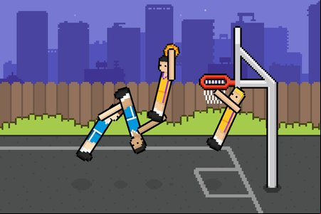 Basket Random
