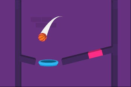 BasketballDunk.io