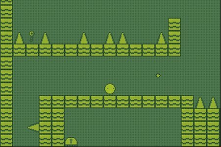 Battery Efficient (Pixo's Dungeon)