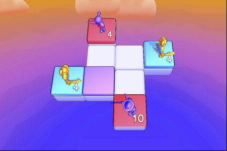 Battle Chess