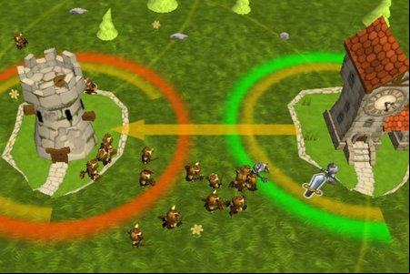 Battles of Sorogh