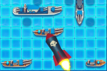Battleships: Armada